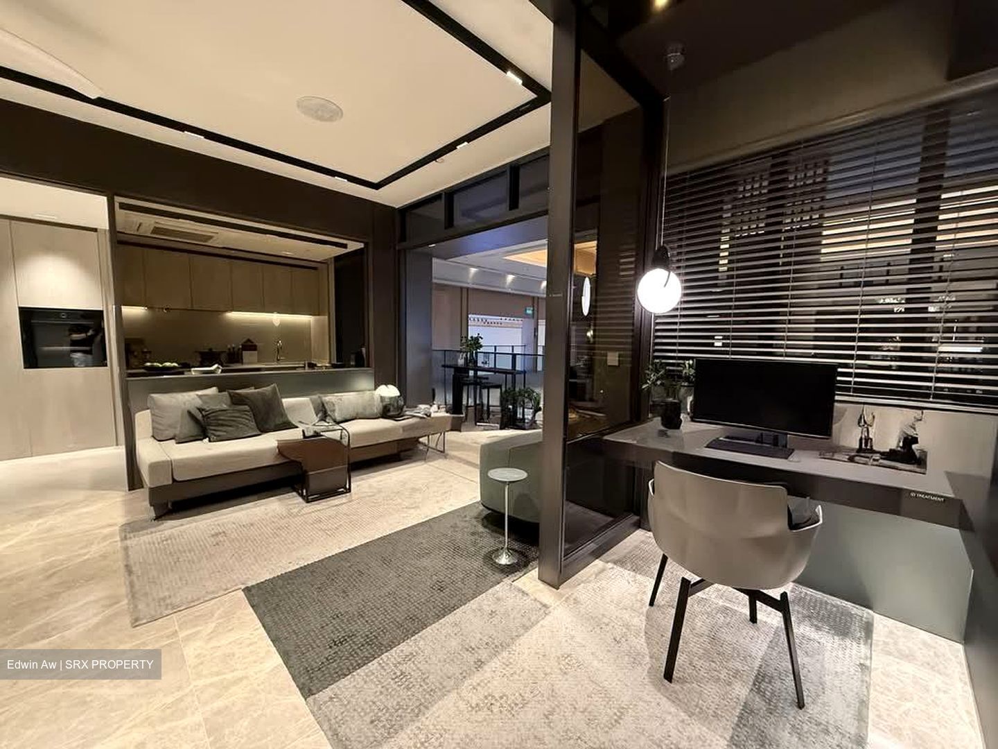 The Continuum (D15), Apartment #574583941